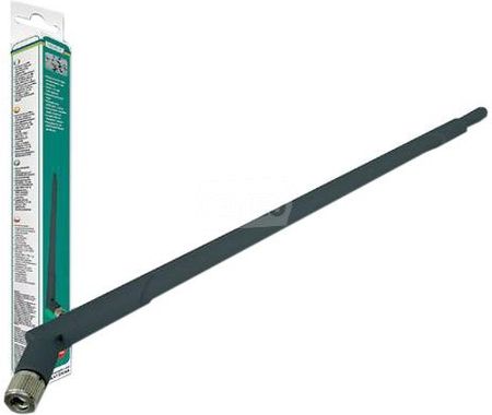 Digitus Antena WLAN dookólna 9dBi (SMA żeńskie) (DN-70105 / A-DN-70105) - zdjęcie 2