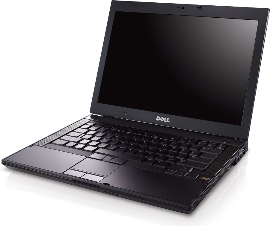 DELL E4300 Intel Core 2 Duo SP9300 4GB 250GB X4500 13,3'' DVD-RW VB ...