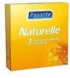 Zdjęcie Naturelle 1op./3szt. o anatomicznym kształcie - Myślenice