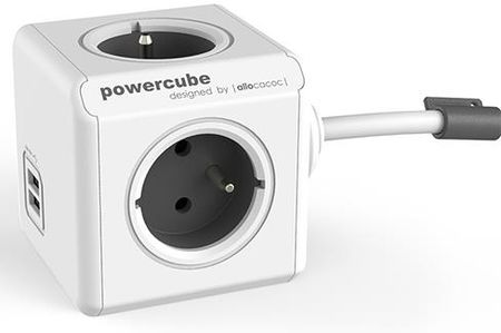 Orno PowerCube Extended USB 3m (2404/FREUPC)