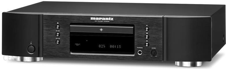  Marantz CD5005 Czarny