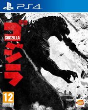 Gra PS4 Godzilla (PS4) - zdjęcie 1