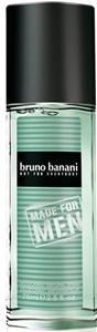 Bruno Banani Made for Men dezodorant atomizer 75ml