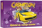 Rich dad, gra planszowa, Cashflow