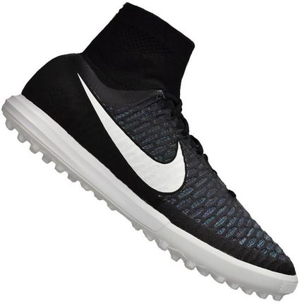 シューズ NIKE Magista X Nike Magista X Proximo Tf Czarne (718361-004) - Ceny i