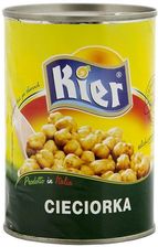 Zdjęcie Kier Cieciorka 400G  - Oława