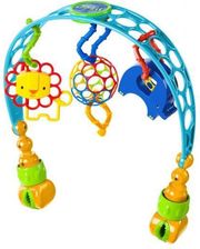 Zdjęcie Dumel Discovery Oball Łuk Z Zabawkami Ob1234 - Sulejówek