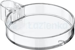 Zdjęcie Roca Stella Mydelniczka Transparentna (A5B5150Tp0)  - Mosina