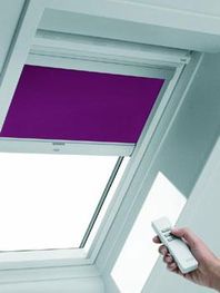 VELUX DSL M06 78 x 118