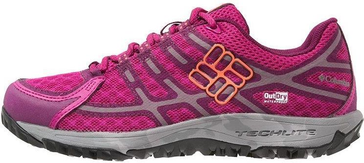 columbia conspiracy iii