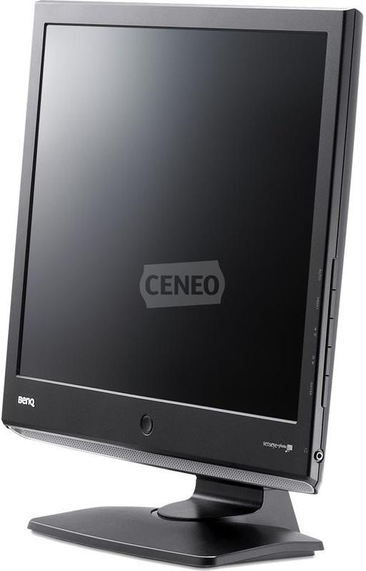 benq e910 lcd monitor