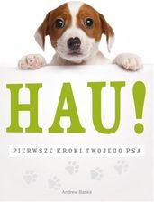 Zdjęcie Hau! Pierwsze kroki twojego psa - Bydgoszcz