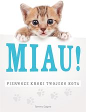 Zdjęcie Miau! Pierwsze kroki twojego kota - Warszawa