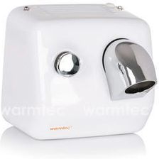 Zdjęcie Warmtec Barrelflow HR - Brzesko