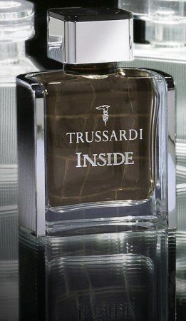 Trussardi Inside for Men woda toaletowa 50 ml spray - Opinie i ceny na ...