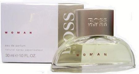 Hugo boss boss woman woda perfumowana clearance 90 ml ceneo