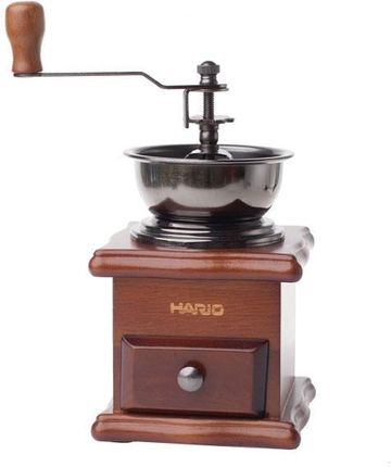 Hario Coffee Mill Basic 