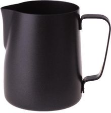 Zdjęcie Rhinowares Professional Milk Jug Dzbanek Czarny 360 Ml  - Sianów