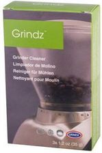 Zdjęcie Urnex Grindz Granulat Do Czyszczenia Młynka 3 X 35Ga Grat  - Józefów nad Wisłą