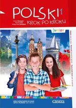 Zdjęcie POLSKI krok po kroku - junior 1 - Golub-Dobrzyń