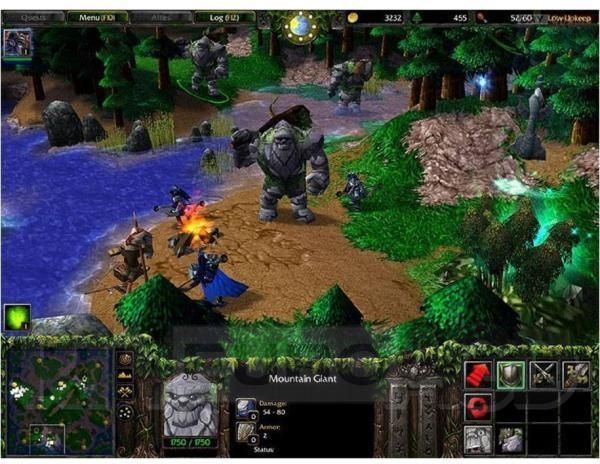 WARCRAFT Ⅲ REIGN OF CHAOS 海外版 Amazon | Warcraft 3 Reign Of Chaos UK (輸入版) | PCゲーム