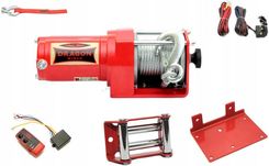 Zdjęcie Dragon Winch Wyciągarka Maverick 2500 - Piekary Śląskie