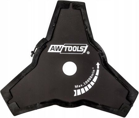 Podkaszarka spalinowa Awtools BC415 - zdjęcie 2