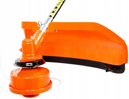 Podkaszarka spalinowa Awtools BC415 - zdjęcie 6