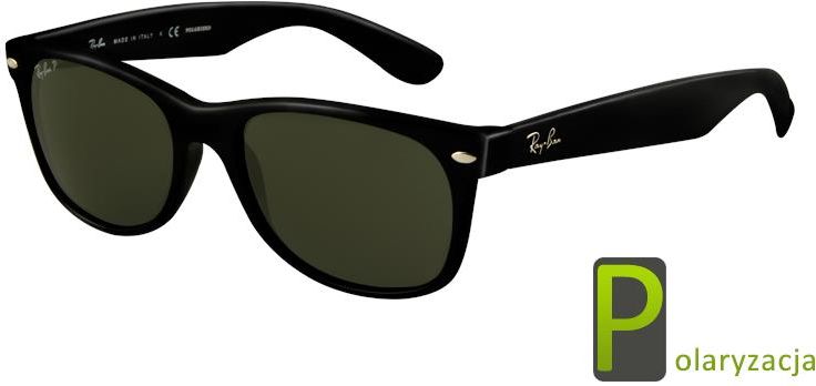 ray ban new wayfarer polarized ceneo ray ban new wayfarer polarized ceneo
