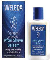 Weleda Balsam po goleniu 100 ml