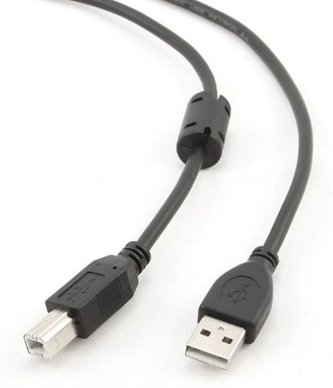USB AM - USB BM GEMBIRD CCF-USB2-AMBM-15, 4.5 m