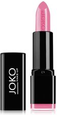 Zdjęcie Joko Pomadka Nawilżająca Nr 44 Pink Suprise - Brusy