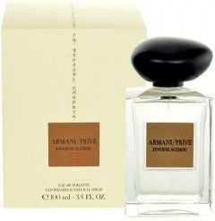 ARMANI限定品PIVONE SUZHOU オードパルファム 100ml アルマーニ プリヴェ ピヴォワンヌ スジョ オードトワレ 100ml