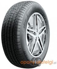 Zdjęcie RIKEN 701 235/60R18 107W - Łaziska Górne