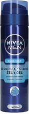 Zdjęcie NIVEA Żel do golenia Extra Fresh 200ml - Pruchnik