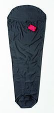 Zdjęcie Cocoon Wkładka Do Śpiwora Expedition Liner- Jedwab Mummyliner Large Large - Pniewy