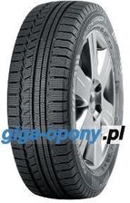 Nokian Tyres Weatherproof 195/60R16 99/97T