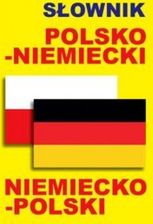 Zdjęcie Słownik polsko-niemiecki • niemiecko-polski - Tarnów