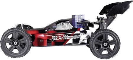 Reely RC Rex-Xtreme 32 Limited 1:8 Spalinowy (1314019) - Ceny i