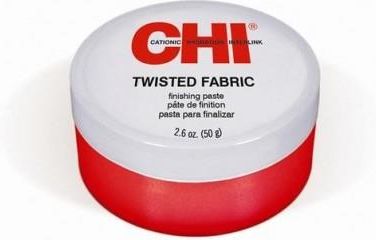 Chi Twisted Fabric Pasta Do Włosów Stylizacyjna Z Witaminami 74G