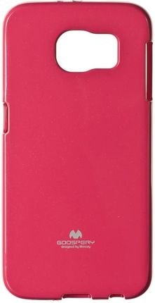 Mercury Etui Goospery Jelly Case Do Galaxy S6 (Jc- S6-Hp) 