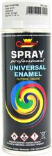 Champion Lakier Dekoracyjny Spray Professional 400ml (9003)