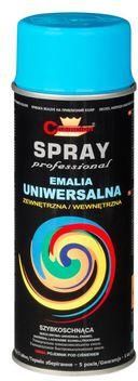 Champion Lakier Dekoracyjny Spray Professional 400ml (5012)