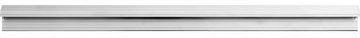 Pantor Próg Aluminiowy Z Uszczelką Do Drzwi 2,0x7,0x93 cm