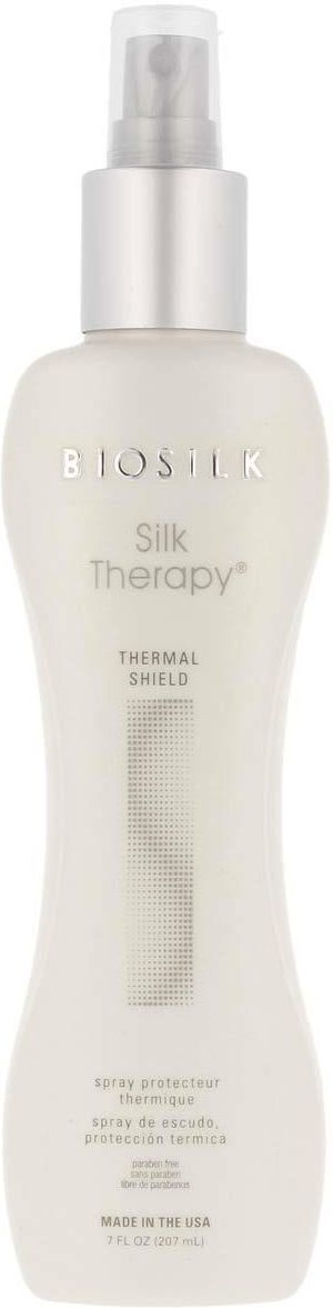 BioSilk Silk Therapy Thermal Shield Spray 207ml - Beauty Plaza - View #8
