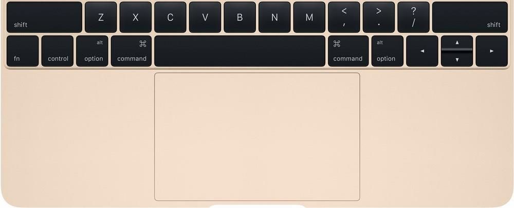 Laptop Apple MacBook 12 (MK4M2ZE/A) - Opinie i ceny na Ceneo.pl