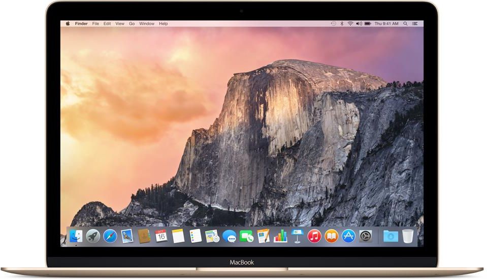 MacBook 12インチ Apple MacBook 12インチ Retinaディスプレイ Mid 2017/第7世代