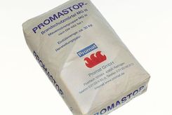 Zdjęcie PROMAT Zaprawa PROMASTOP Typ MG III - Drzewica