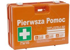 Zdjęcie Vera Apteczka przemysłowa K-20 2xDIN13157 - Iłża