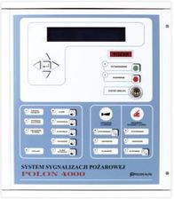 Zdjęcie Polon Alfa Terminal TSR-4000 - Szydłowiec